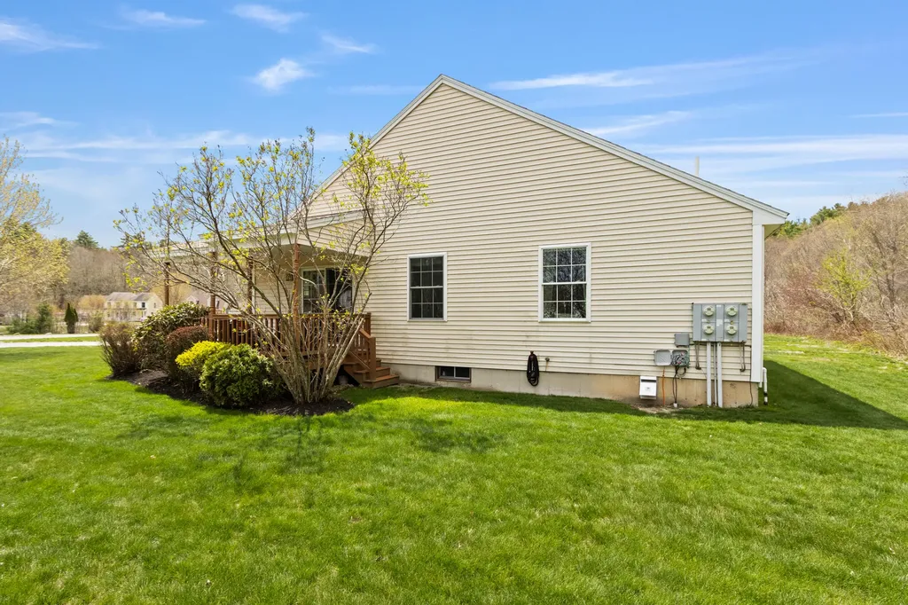 68 Provost Drive Windham ME 04062