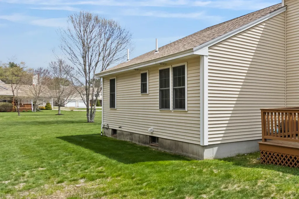 68 Provost Drive Windham ME 04062