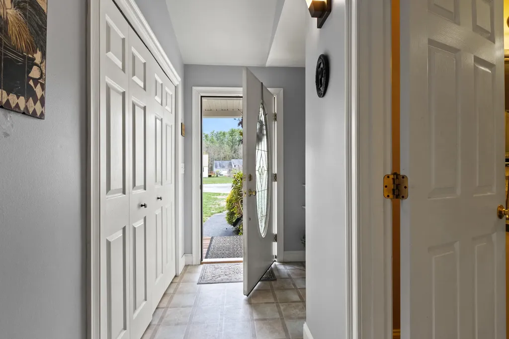 68 Provost Drive Windham ME 04062