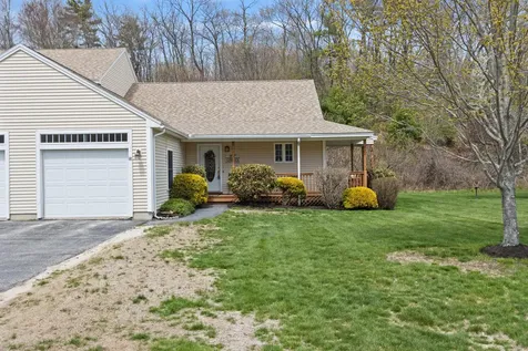 68 Provost Drive Windham ME 04062