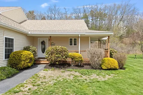 68 Provost Drive Windham ME 04062