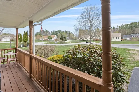 68 Provost Drive Windham ME 04062
