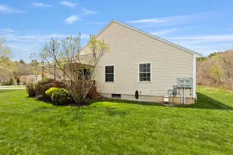 68 Provost Drive Windham ME 04062