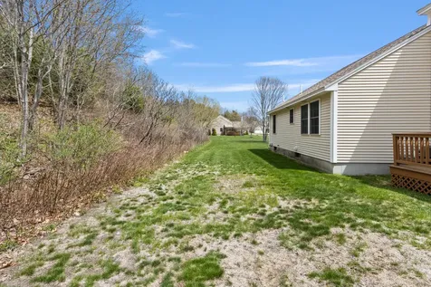 68 Provost Drive Windham ME 04062