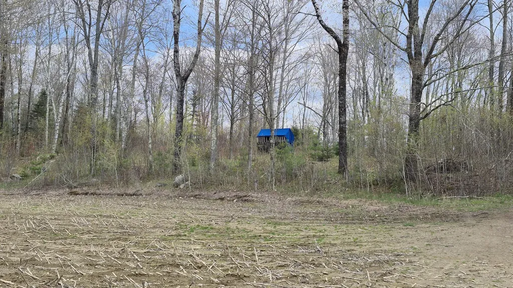 Lot 29-a Hill Road Clinton ME 04927