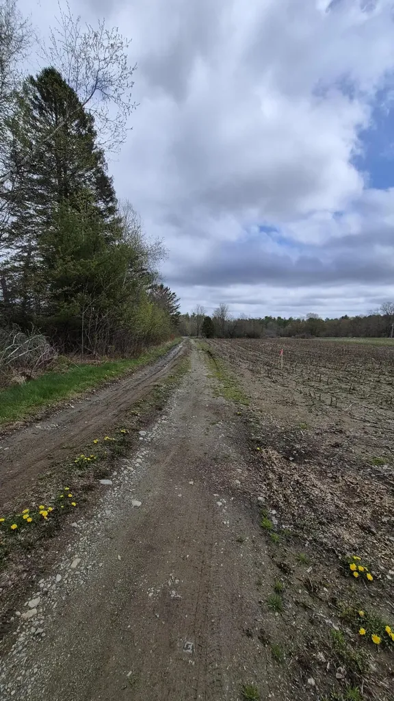 Lot 29-a Hill Road Clinton ME 04927