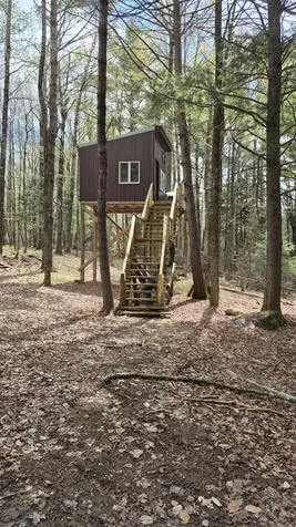 Lot 29-a Hill Road Clinton ME 04927