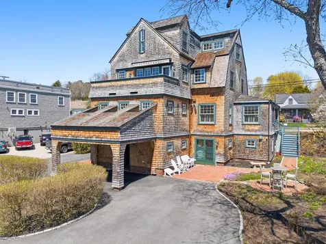 439 York Street York ME 03911