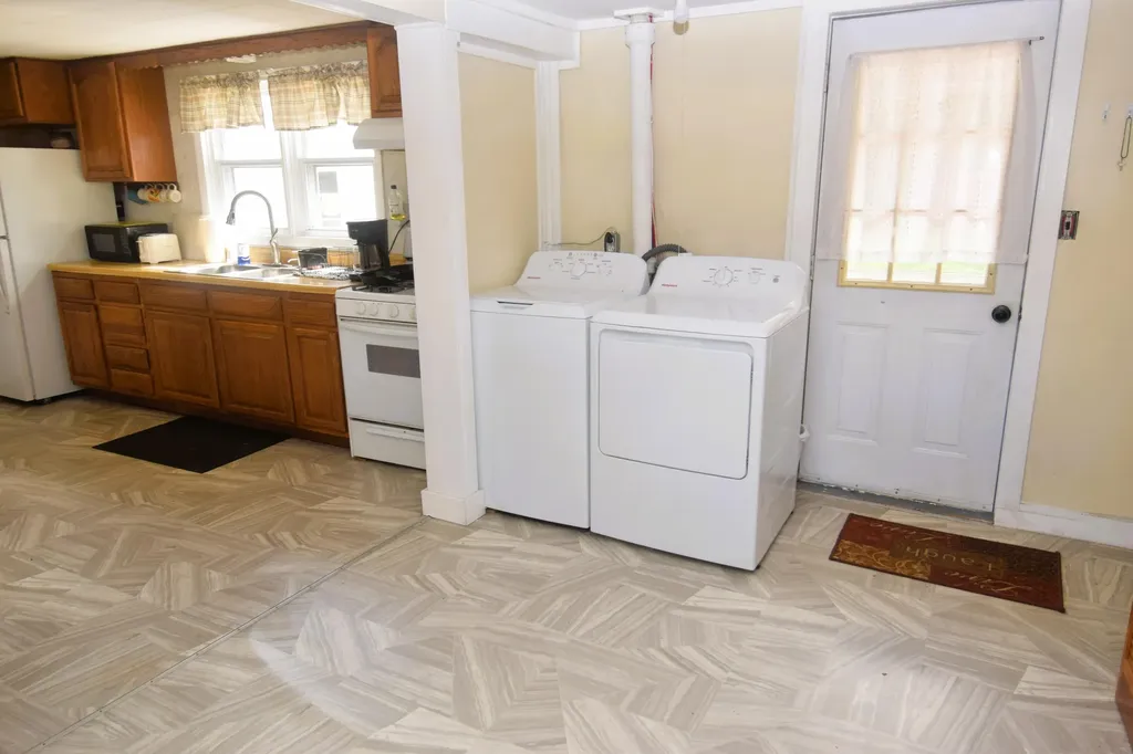 8 Fern Street Madison ME 04950
