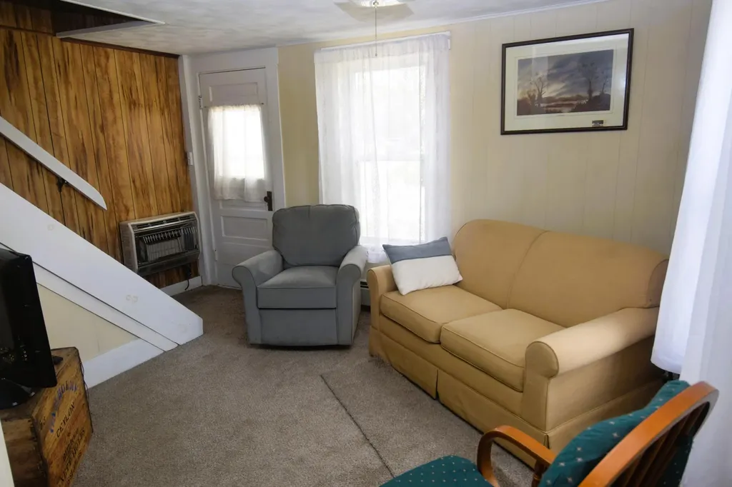 8 Fern Street Madison ME 04950
