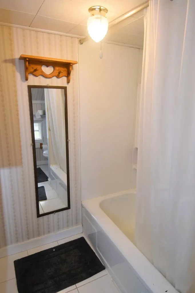 8 Fern Street Madison ME 04950