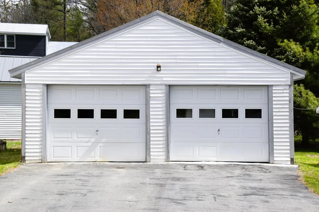 8 Fern Street Madison ME 04950