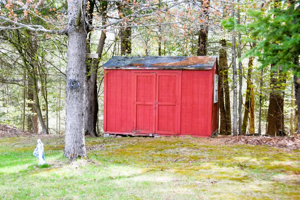 8 Fern Street Madison ME 04950