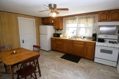 8 Fern Street Madison ME 04950