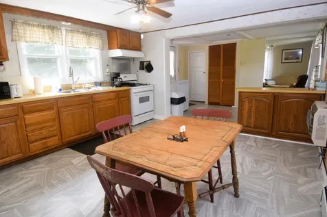 8 Fern Street Madison ME 04950