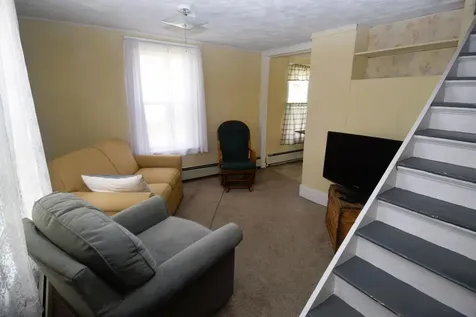 8 Fern Street Madison ME 04950