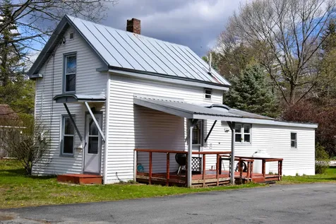 8 Fern Street Madison ME 04950
