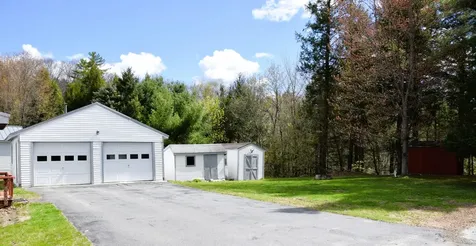 8 Fern Street Madison ME 04950