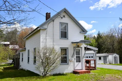 8 Fern Street Madison ME 04950