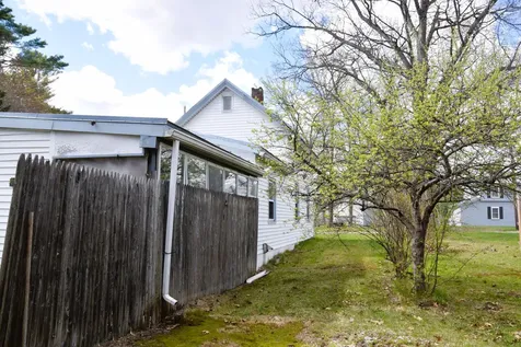 8 Fern Street Madison ME 04950
