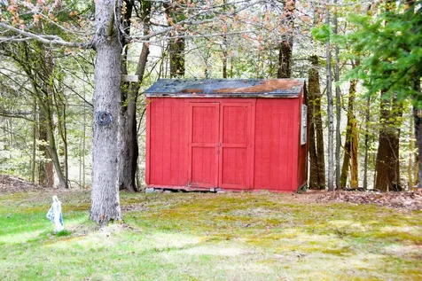 8 Fern Street Madison ME 04950