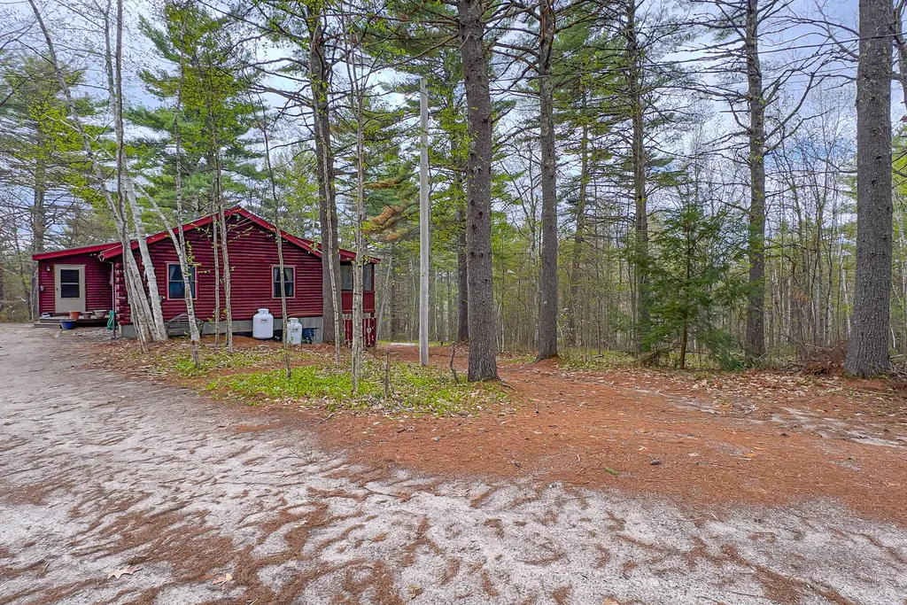 74 Ridge Road Lovell ME 04051