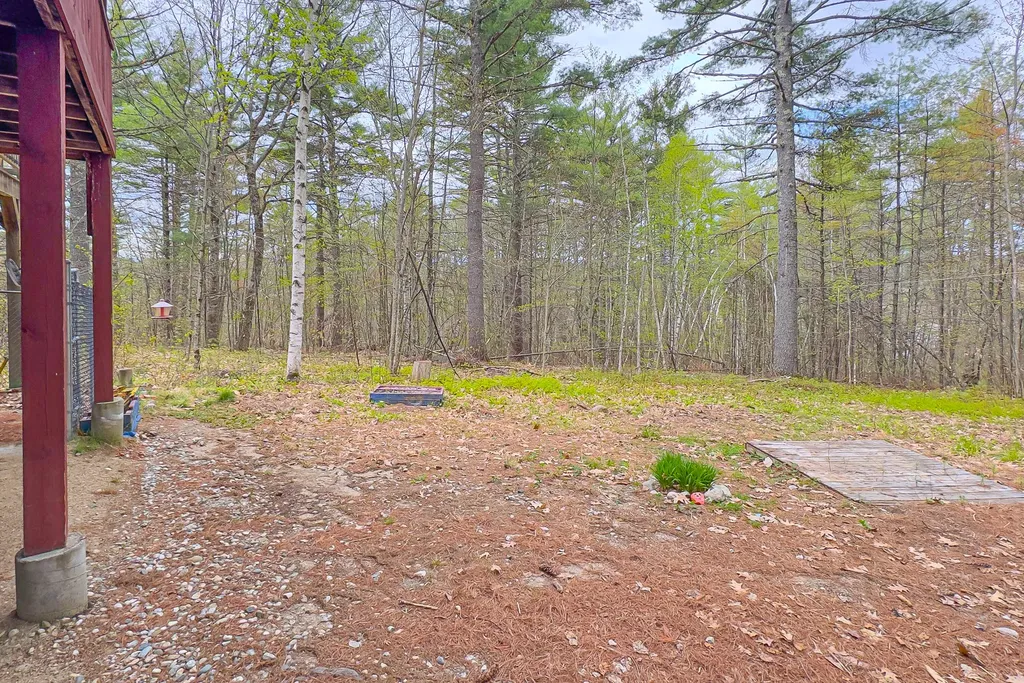 74 Ridge Road Lovell ME 04051