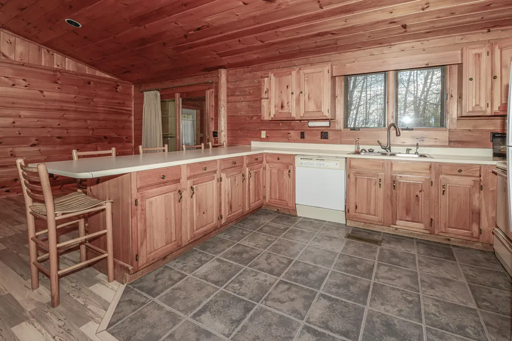 74 Ridge Road Lovell ME 04051