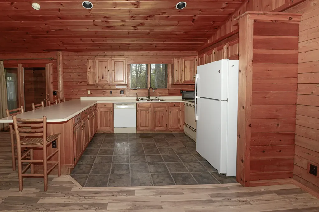 74 Ridge Road Lovell ME 04051