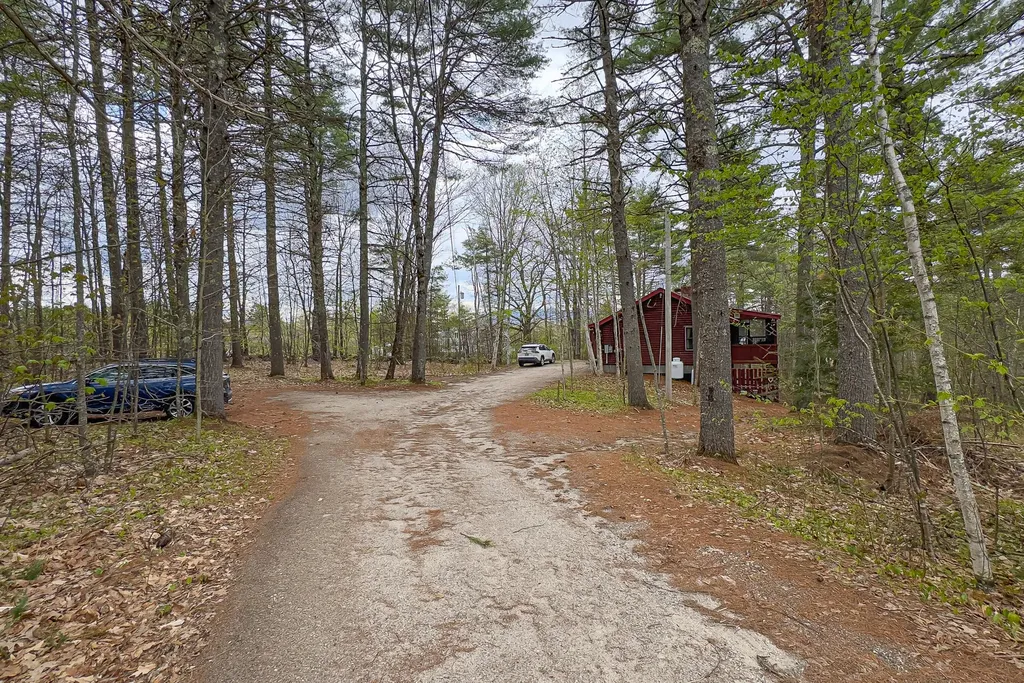 74 Ridge Road Lovell ME 04051