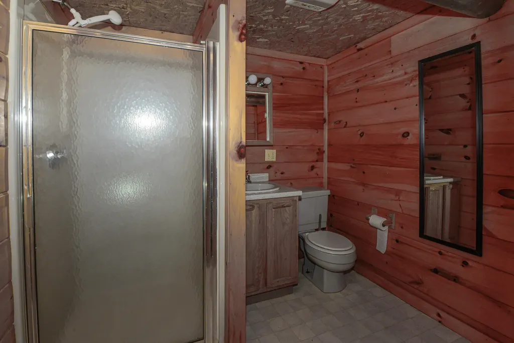 74 Ridge Road Lovell ME 04051
