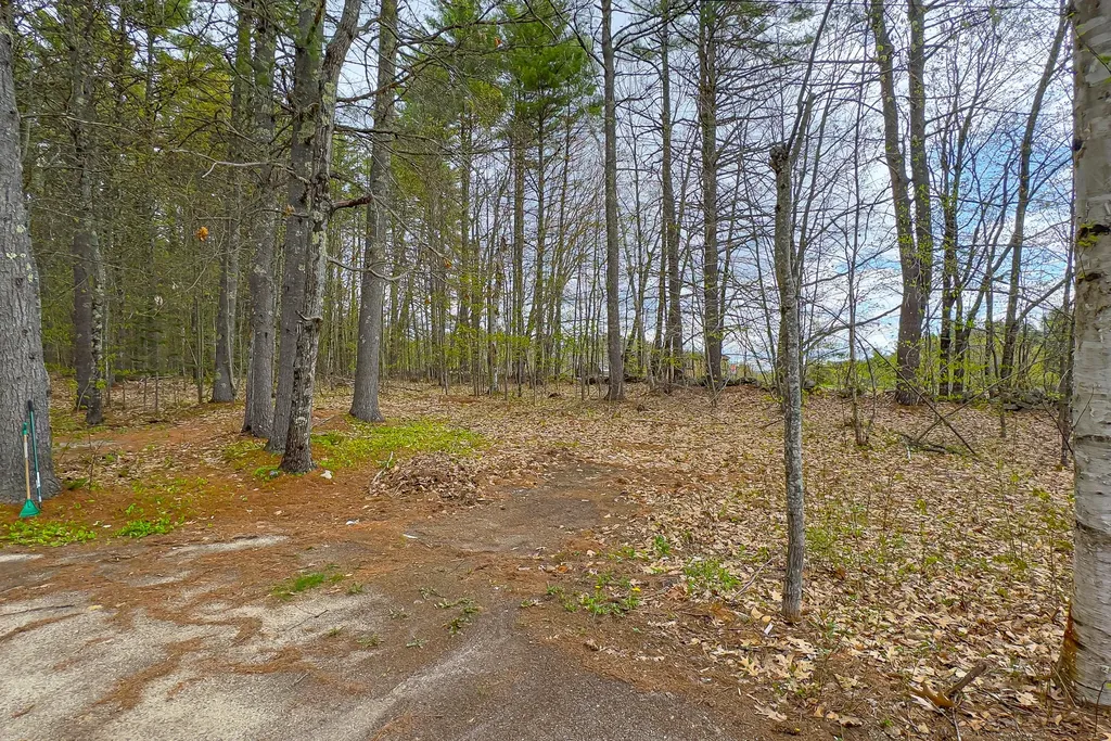 74 Ridge Road Lovell ME 04051