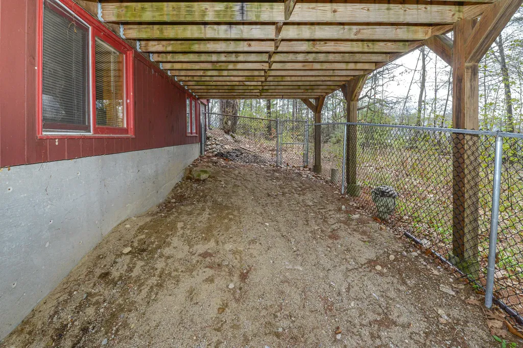 74 Ridge Road Lovell ME 04051