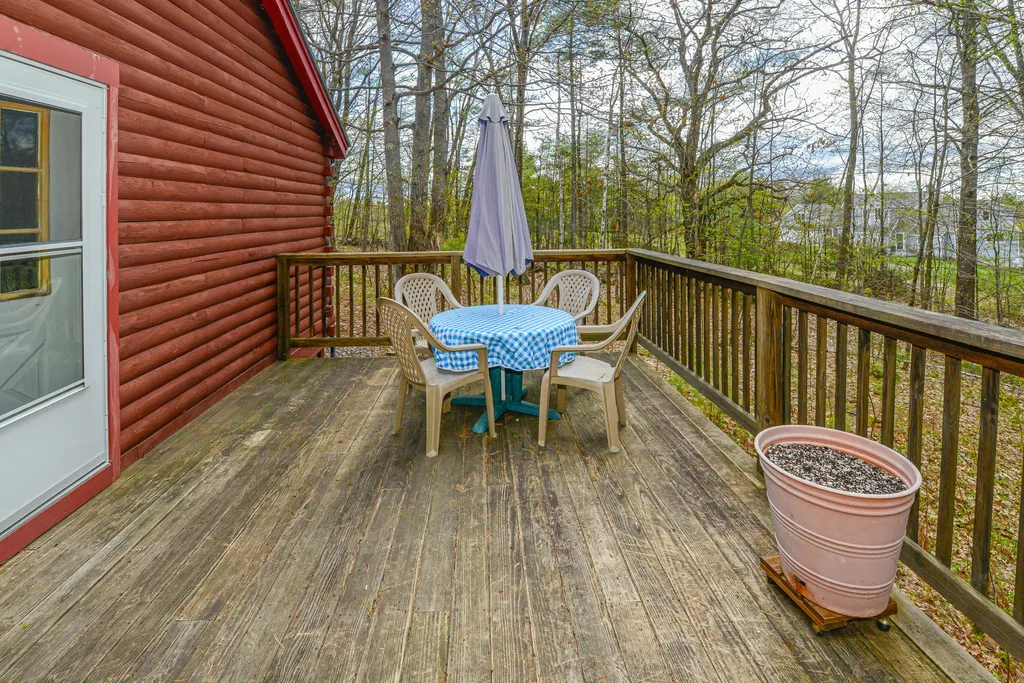 74 Ridge Road Lovell ME 04051