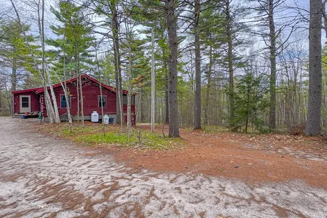 74 Ridge Road Lovell ME 04051