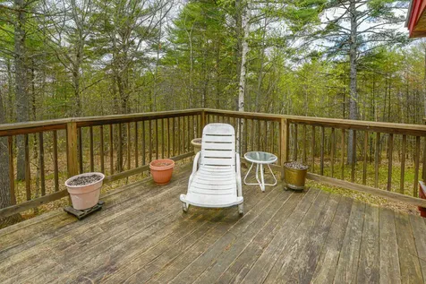 74 Ridge Road Lovell ME 04051