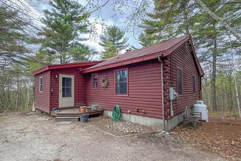 74 Ridge Road Lovell ME 04051