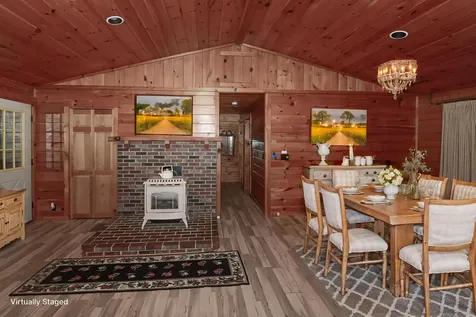 74 Ridge Road Lovell ME 04051