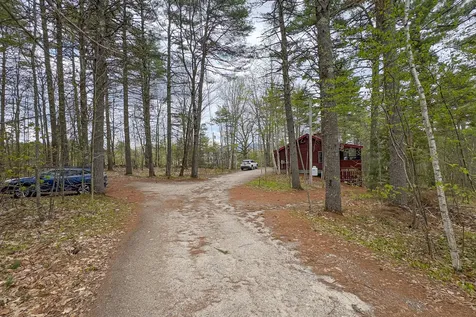 74 Ridge Road Lovell ME 04051