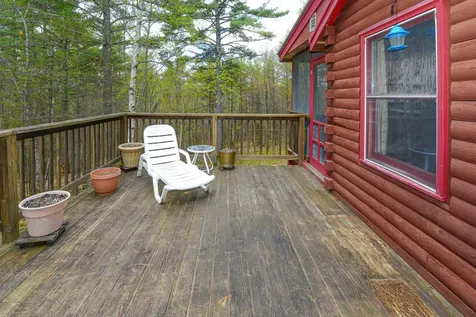74 Ridge Road Lovell ME 04051