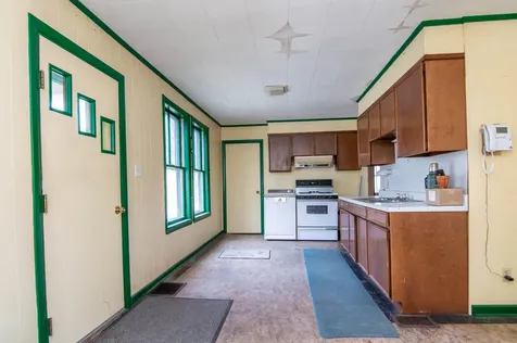 27 Reservoir Avenue Lewiston ME 04240