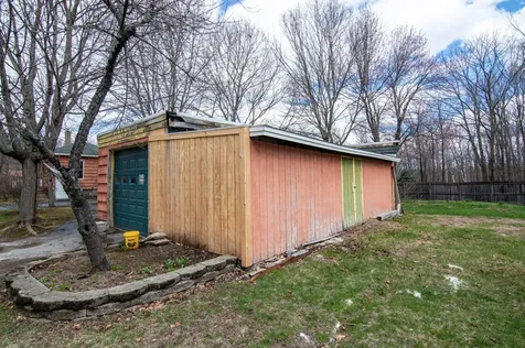 27 Reservoir Avenue Lewiston ME 04240