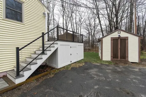 69 Summer Street Yarmouth ME 04096