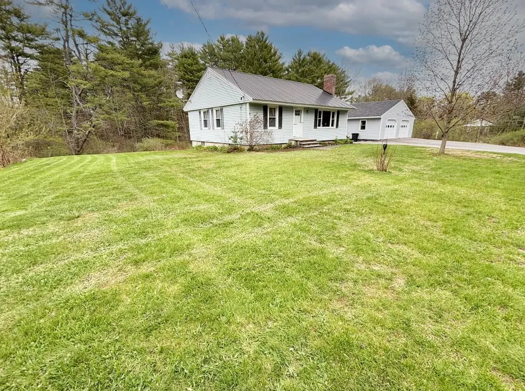 48 S Lisbon Road Lewiston ME 04240