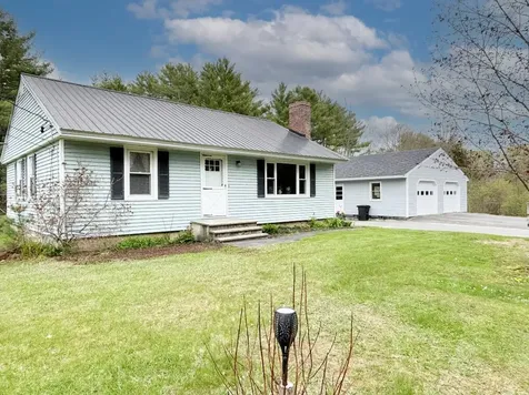 48 S Lisbon Road Lewiston ME 04240