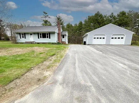 48 S Lisbon Road Lewiston ME 04240