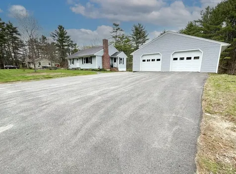 48 S Lisbon Road Lewiston ME 04240