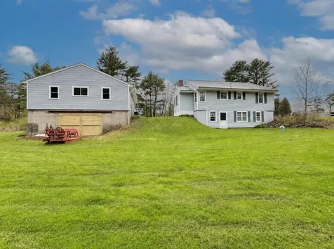 48 S Lisbon Road Lewiston ME 04240