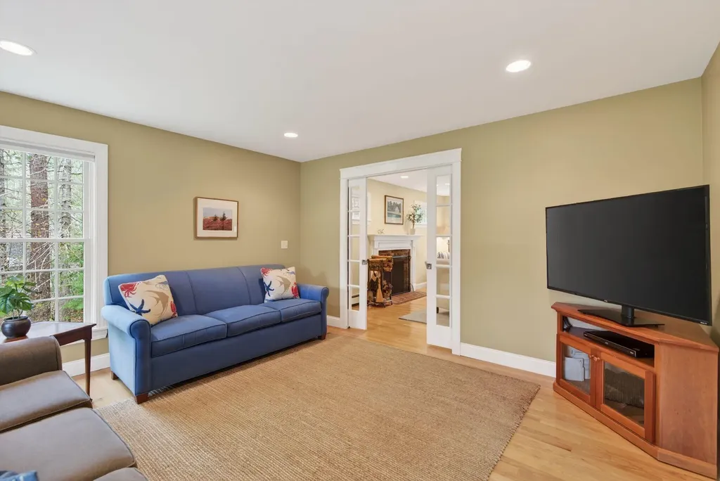 40 Primrose Lane Freeport ME 04032
