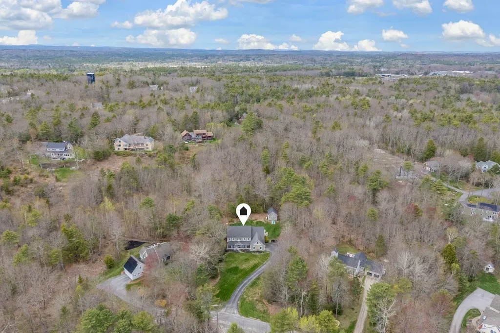40 Primrose Lane Freeport ME 04032